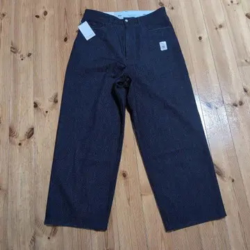 wake sapporo Wide StraightPants FARAH