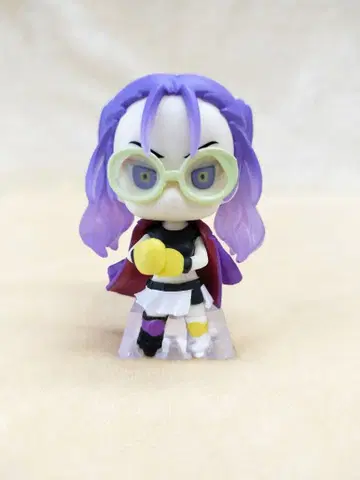 Ado 애드 아소트 A상 빅 피규어 춤