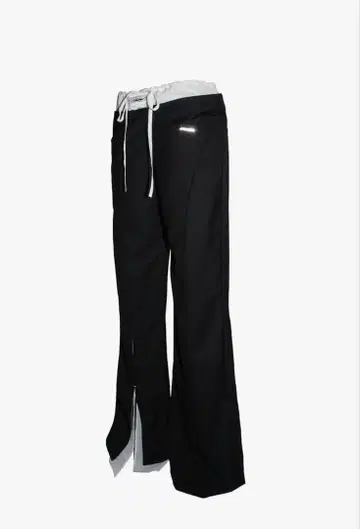 theredthread S structured slacks pants