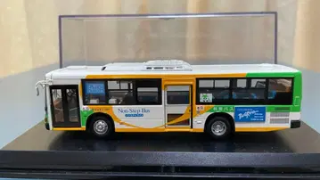 클럽 버스 라마 도에이 버스 1/76