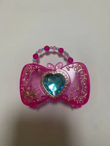 세본스타 파티백 핑크