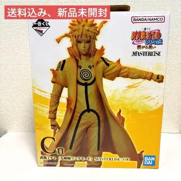 나미카제 미나토 쿠라마 링크 모드