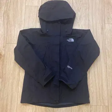 THE NORTH FACE 여성용 마운틴 자켓