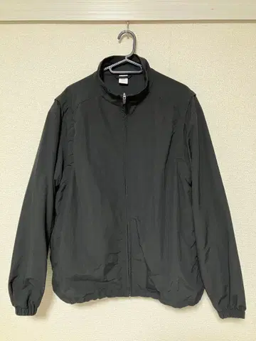 OVY 나일론 피지컬 트레이닝 재킷 팬츠