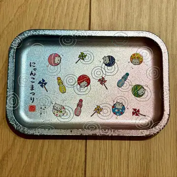 냥냥냥코 냥코 축제 트레이