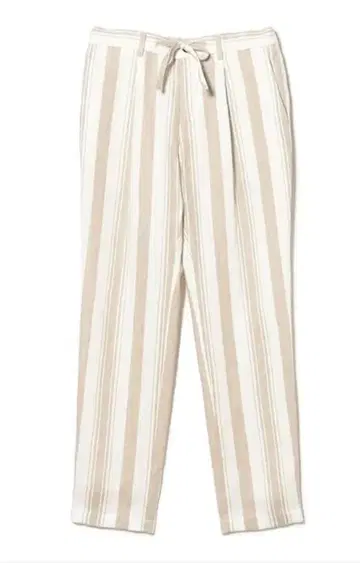 [ 클리닝 완료 ] Brilla per il gusto 린넨 팬츠