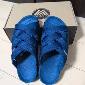 MALIBU ZUMA 샌들 남성용 8 ZUMA 26