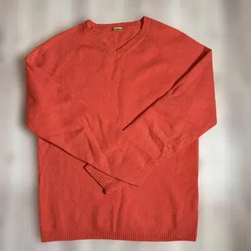 Ron Herman California 캐시미어 100% 니트 스웨터