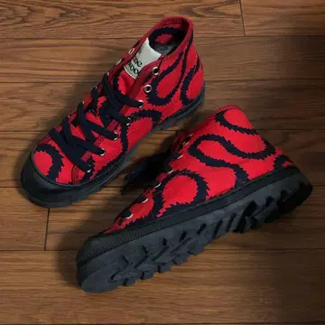 스퀴글 스니커즈