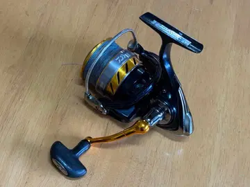 오늘 발송 [Daiwa] REVROS 3000번