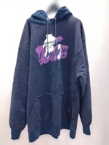 EMPIRE 엔아 후드티 후디 XL