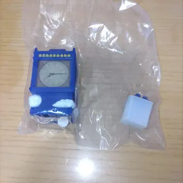 피터팬 가샤폰 가챠가챠 A상 라이트