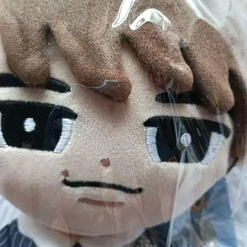 Snow Man 와타나베 쇼타 스노치루 누이 Big 미개봉