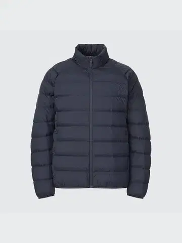 UNIQLO 울트라 라이트 다운 자켓 (3D 컷)