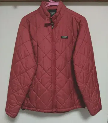 AIGLE 퀼팅 다운 자켓 S 사이즈