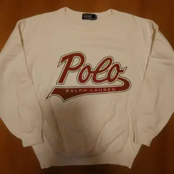 랄프 로렌 트레이닝복