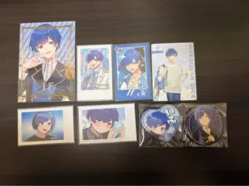 이레이스 이프군