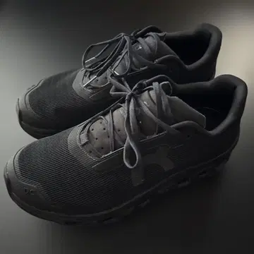 Cloudmonster Void 1 M Black