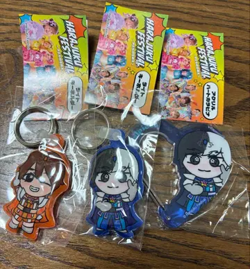 하라주쿠 페스티벌 리얼 피스 카쵸 카즈