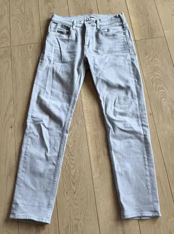 베이플로우 [ BAYFLOW ] 스키니 팬츠