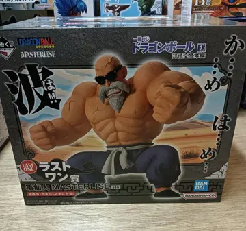 무천도사 피규어 라스트 원상 드래곤볼 제일복권