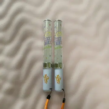 초 선전부원을 위한 스테디셀러 응원봉 vol.5