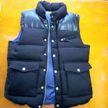 저널 스탠다드 다운 베스트