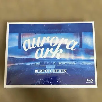 BUMP OF CHICKEN 라이브 Blu-ray+CD