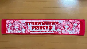 스토푸리 머플러 타월