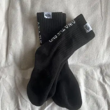 BiSH 양말 아이나 지 엔드