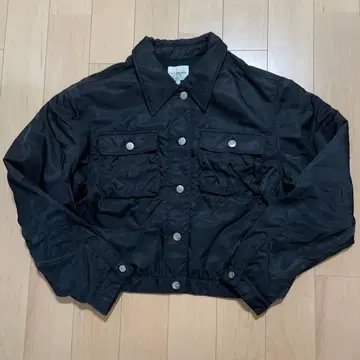 Calvin Klein Jeans 90s 패딩 자켓