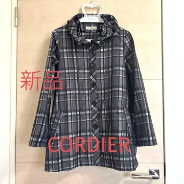 정가 51,700엔 코르디아 새상품 코트