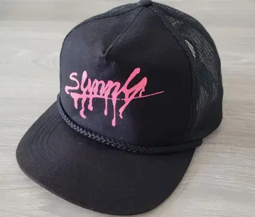 [ 새상품급 ] sunny c sider 써니 씨 사이더 캡