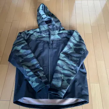 patagonia 파타고니아 리버솔트 자켓