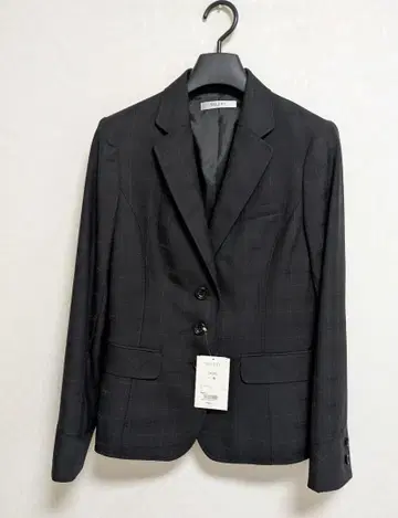 SELERY 블랙 자켓 11호