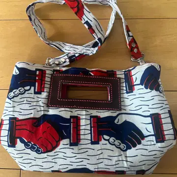 RICCI EVERYDAY 숄더