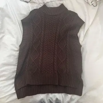 [ Bling leads ] 케이블 모크넥 베스트