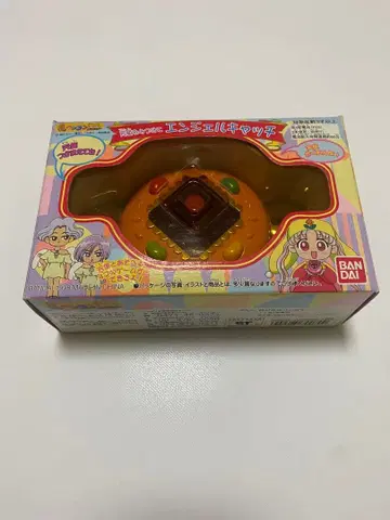 꿈의 크레용 왕국 천사를 찾아 엔젤 캐치