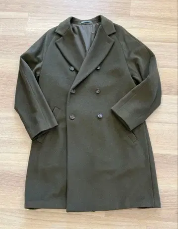 eleventy 일레븐티 남성용 코트 표기 사이즈 48