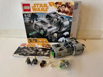 (레고) 75210 스타워즈 모로크 랜드스피더