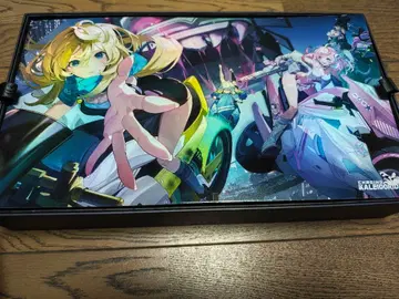 체이싱 카레이도 라이더 아크릴 스탠드 키링 등