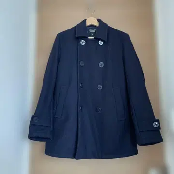 MACKDADDY 맥다디 P 코트