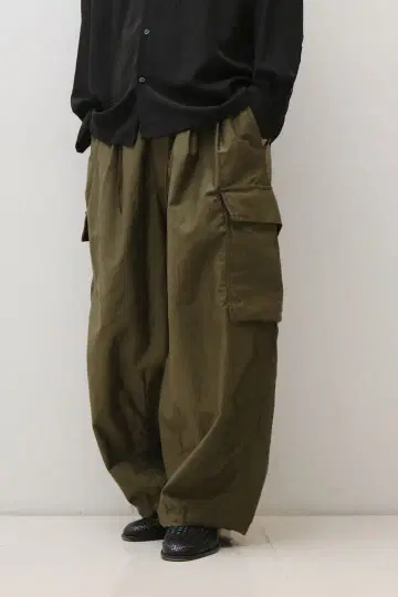 MB 와이드 카고 팬츠 S 사이즈 새상품급