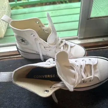 컨버스 란스타 하이크