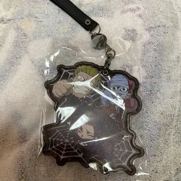 HUNTER x HUNTER 패스 케이스 페이탄