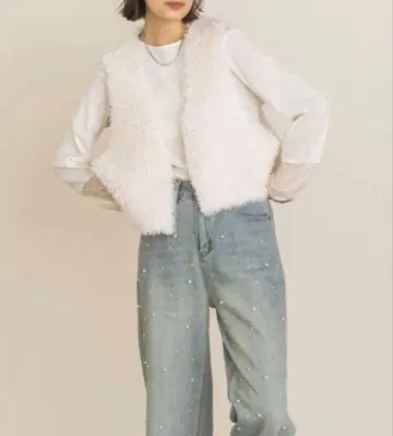 Gready Brilliant 푸들 퍼 베스트