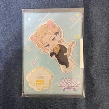 브레마이 난자타운 아크릴 스탠드 스오