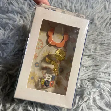 USJ ET 반지 링 유니버셜