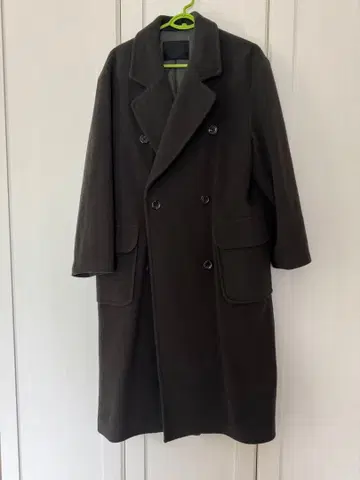 JEANASIS 롱 코트 사이즈 F