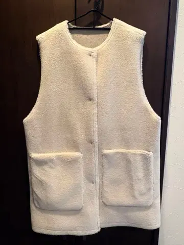 리버서블 베스트